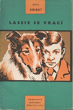 Knight: Lassie se vrací, 1965