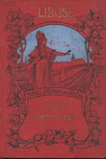 Vlček: Sněhy a ledy : drobné příběhy a velké otázky, 1908
