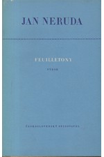 Neruda: Feuilletony, 1951