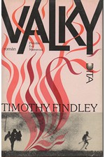 Findley: Války, 1995
