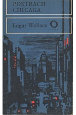 Wallace: Postrach Chicaga, 1973