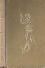 Štorch: Lovci mamutů : Román z pravěku, 1954