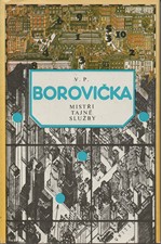 Borovička: Mistři tajné služby, 1983