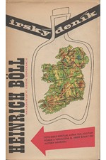 Böll: Irský deník, 1965