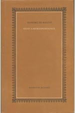Balzac: Stati a korespondence, 1988