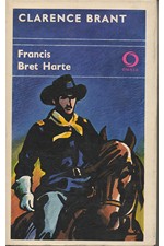 Harte: Clarence Brant, 1972