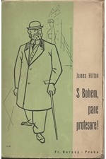Hilton: S Bohem, pane profesore!, 1935