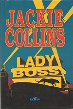 Collins: Lady boss, 1994