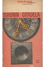 Cronin: Citadela, 1969