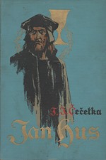 Čečetka: Mistr Jan Hus : Historický román, 1927