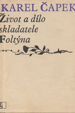 Čapek: Život a dílo skladatele Foltýna, 1968