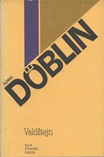 Döblin: Valdštejn, 1981