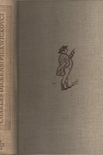 Dickens: Pickwickovci : Pozůstalé listiny klubu Pickwickova, 1951
