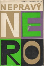 Feuchtwanger: Nepravý Nero, 1966