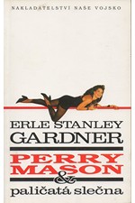 Gardner: Perry Mason & paličatá slečna, 1994