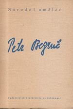 Janů: Národní umělec Petr Bezruč, 1947