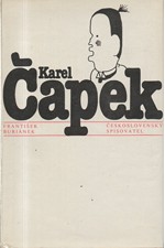 Buriánek: Karel Čapek, 1988
