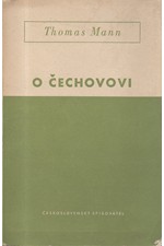 Mann: O Čechovovi, 1957