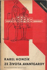 Honzík: Ze života avantgardy, 1963