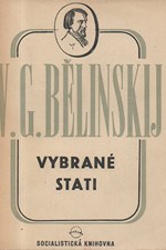 Belinskij: Vybrané stati, 1948