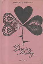 Němcová: Dopisy lásky, 1971