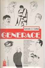 Liehm: Generace, 1990