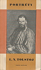 Nešpor: L. N. Tolstoj, 1971