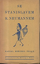 Polan: Se Stanislavem K. Neumannem, 1919