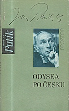 Putík: Odysea po česku, 1992