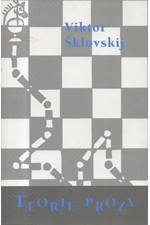 Šklovskij: Teorie prózy, 2003