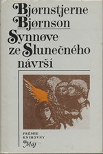 Bjornson: Synnove ze Slunečného návrší, 1981
