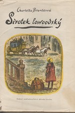 Brontë: Sirotek lowoodský, 1959