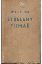 Butler: Střelený filmař, 1939