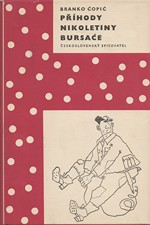 Ćopić: Příhody Nikoletiny Bursaće, 1958