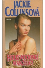 Collins: Hollywoodské manželky, 1993