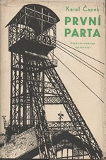 Čapek: První parta, 1954