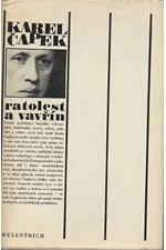 Čapek: Ratolest a vavřín, 1970
