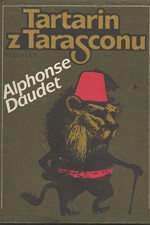 Daudet: Tartarin z Tarasconu, 1987