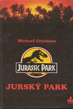Crichton: Jurský park, 1993
