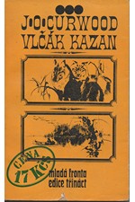 Curwood: Vlčák Kazan, 1973