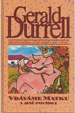 Durrell: Vdáváme matku a jiné povídky, 1994