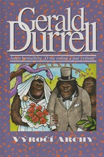 Durrell: Výročí archy, 1996
