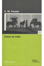 Forster: Cesta do Indie, 2006