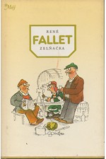 Fallet: Zelňačka, 1985