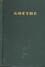 Goethe: Spříznění volbou, 1974