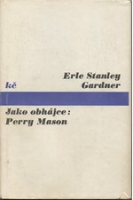 Gardner: Jako obhájce: Perry Mason, 1974