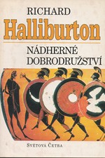 Halliburton: Nádherné dobrodružství, 1995