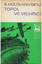 Holovanivs'kyj: Topol ve vichřici, 1980