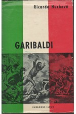 Huch: Garibaldi, 1963