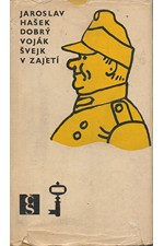 Hašek: Dobrý voják Švejk v zajetí, 1972